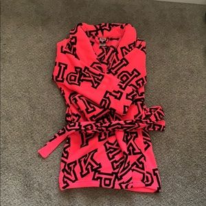 Victoria secret PINK robe